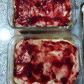 El cooksnap de Jovy cuando hizo 🇨🇱 Tarta fácil de manzana Jovy.