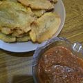 Cooksnap dari Pami Kusuma untuk resep Sanggara peppe' (pisang peppe') khas Sulawesi