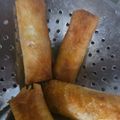 Cooksnap dari Dian Fitriyani untuk resep Lumpia isi bihun