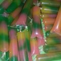 Cooksnap dari Anjany Anjaly untuk resep Es lilin pelangi