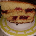 El cooksnap de alejandra vera cuando hizo 🥧Torta matera 🥧.