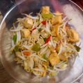 Cooksnap dari Sade Sade untuk resep Tumis tauge tahu