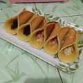 Cooksnap dari Dessi Sentami untuk resep Kue Manja