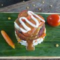 Cooksnap dari Binti Sae untuk resep Chicken Steak with Blackpaper Brown Sauce