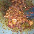 Cooksnap dari Simatupang Melvi untuk resep Babi kecap sederhana maknyus!