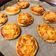 horsika88 Cooksnap-ja, amikor elkészítette a(z) Mini pizzák receptet.