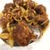 Cooksnap dari Kristina Heryawati untuk resep Tumis bola daging