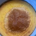 El cooksnap de mariapiacaputo cuando hizo Pastel de dulce de batata con queso crema. Sin harina.