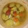 Cooksnap dari Ivone untuk resep Bakso ikan nila MPASI 1y+