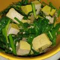 Cooksnap dari Sia Swie Ling untuk resep Ca Kucai Tahu