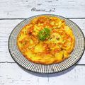 Cooksnap dari Kaka beryl @amrii_g2 untuk resep Telur DAJU (DAdar keJU)