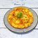 Cooksnap dari Kaka beryl @amrii_g2 untuk resep Telur DAJU (DAdar keJU)