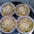 Cooksnap dari Siti Amalia untuk resep #34. Macaroni Schotel Kukus