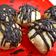 El cooksnap de Chechu Sinclair cuando hizo Profiteroles.