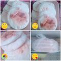 صورة من ام يزون⁦، شاركها بعد تجربة وصفة خبز العيش