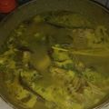Cooksnap dari Amandini Pertiwi untuk resep Soto Ayam Lamongan