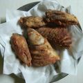 Cooksnap dari Restu (Mommy Ano_ieL) untuk resep Bandeng goreng crispy