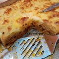 Cooksnap από Κλεοπάτρα Διάκου στη συνταγή Παστίτσιο