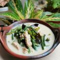 Cooksnap dari Mba Wen untuk resep Lodeh Putih Kecipir Tempe Semangit