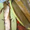 Cooksnap dari Lisa Anggraini untuk resep Otak Otak Ayam