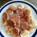 El cooksnap de Hilda Lucero Garcia Segura cuando hizo Postre. el favorito de mi niño #2 ingredientes#1 paso.