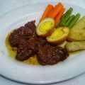 Cooksnap dari Rizka Ramadhiani untuk resep Selat Solo Yummy