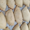 El cooksnap de ani cuando hizo Masa para empanadas -al horno- o tartas!.