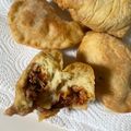 Cooksnap dari Siska Aryandi untuk resep Panada Tongkol Pedas