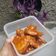 Cooksnap dari Melisa Nidya Ferda - Rivolsa untuk resep Spicy Crispy Chicken Wings