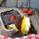 Cooksnap dari YD untuk resep Brownies Alpukat Lumer Dessert box