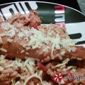 Cooksnap από Π_Σ_Ε_ στη συνταγή Καλαμάρι γεμιστό χιώτικο