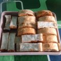 Cooksnap dari Ilmi Nafiah untuk resep Kue Pancong / Kue Pancuang / Bandros Kelapa