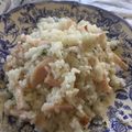 El cooksnap de J Ignacio C B cuando hizo Arroz blanco perfecto.