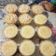 Cooksnap dari Ucie untuk resep Bolu susu keju kukus super lembut
