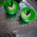 Cooksnap dari Afwa untuk resep Kue Nona Manis