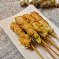 Cooksnap dari ihdanas untuk resep Sempol Ayam Empuk