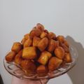 کوک اسنپ ♡عزیزی♡ بعد از امتحان کردن گوشفیل.