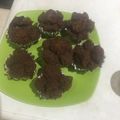 Cooksnap dari Sasti Tanaya untuk resep Bolu Kukus Coklat Mekar (#Pr_EgglessCake)
