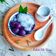 Cooksnap dari Pawon Winna untuk resep Bubur Ubi Ungu