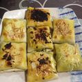 Cooksnap dari Yuli Indriani untuk resep Bolen Pisang (No Korsvet)