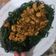 Cooksnap dari Ambarsari Roro untuk resep Kangkung Cah Ayam