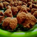 Cooksnap dari Linawati Singgih untuk resep Brownies Kukus Mekar (Ny. Liem)