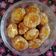 Cooksnap dari Yanah M. Abubakar untuk resep Sagu Cornflakes Cookies