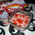 Cooksnap dari Widjie Astuti untuk resep Es Tomat Yakult #seninsemangat