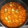 El cooksnap de Lys73 cuando hizo Garbanzos con verduras y pollo.