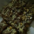 Cooksnap dari Ayu Maha untuk resep Thin Cinnamon Bread Pudding (quick, easy, and tasty)