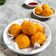 Cooksnap dari Daniar untuk resep Bitterballen Nasi