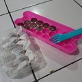 Cooksnap dari ifo apparel untuk resep Permen milo