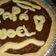 El cooksnap de Virginia Yrady de Pirotti cuando hizo Pastafrola de ricotta y dulce de leche (masa sin manteca).