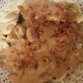 Cooksnap dari Amaraproject untuk resep Gado - gado siram